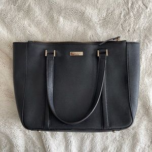 Kate Spade Black Purse